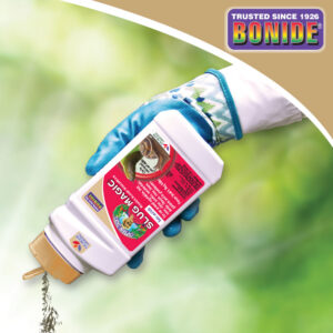 Slug Magic Granules – Bonide – 1 lb